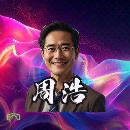 周浩