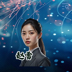 赵雪